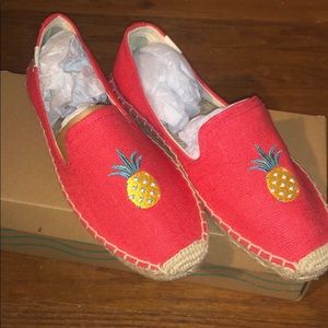 Soludos Espadrilles